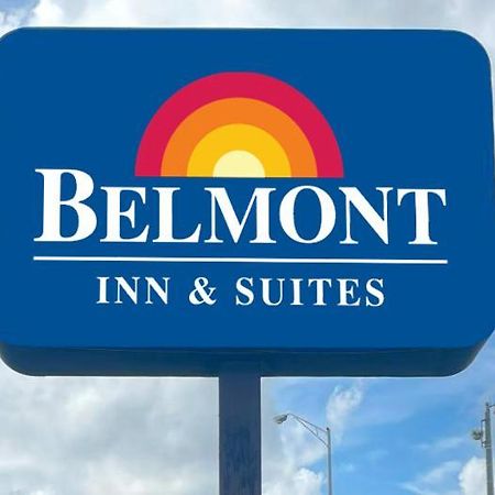 Belmont Inn & Suites Florida City Εξωτερικό φωτογραφία