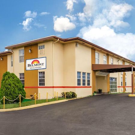 Belmont Inn & Suites Florida City Εξωτερικό φωτογραφία