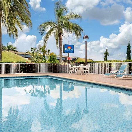 Belmont Inn & Suites Florida City Εξωτερικό φωτογραφία