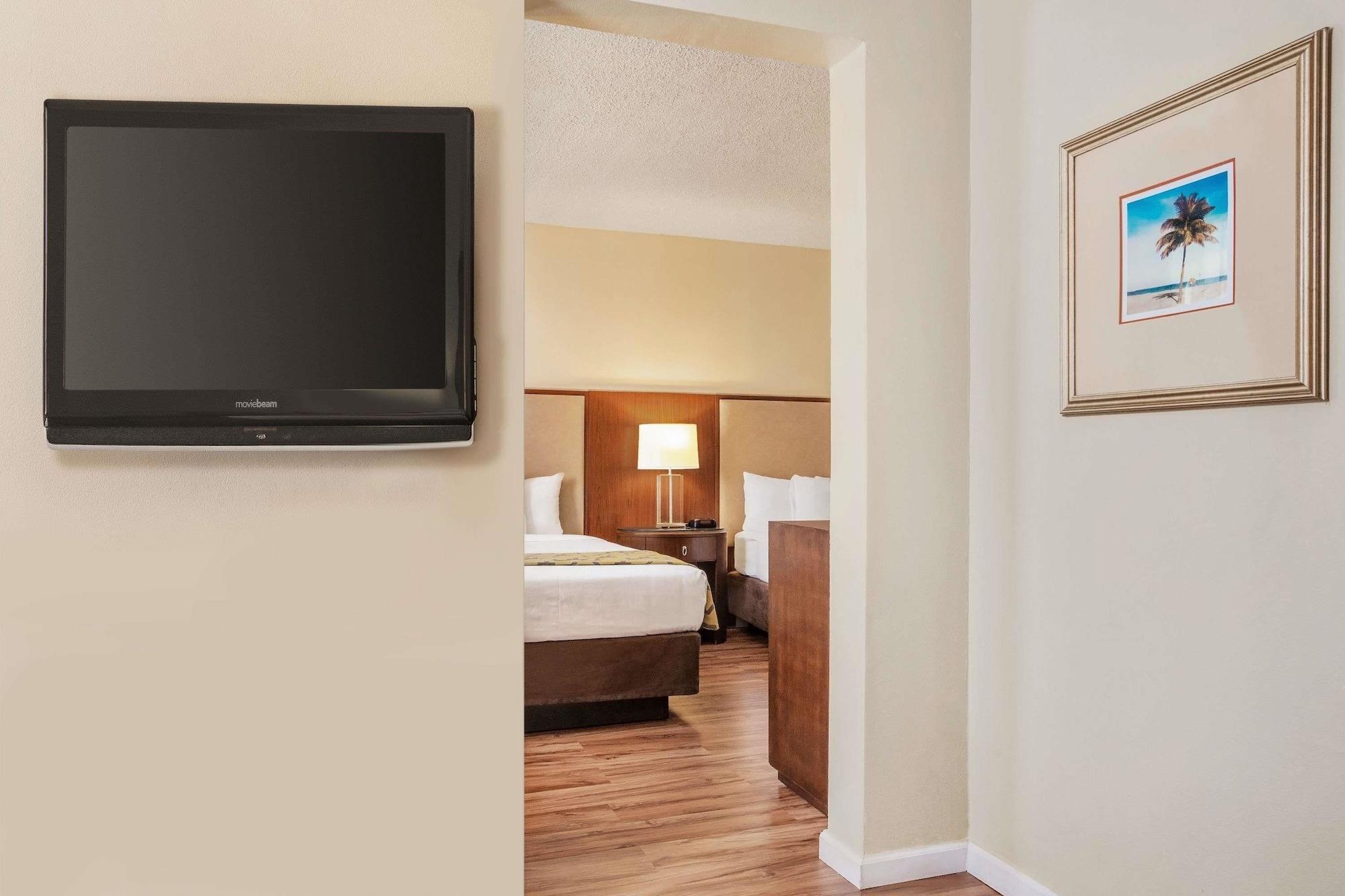 Belmont Inn & Suites Florida City Εξωτερικό φωτογραφία