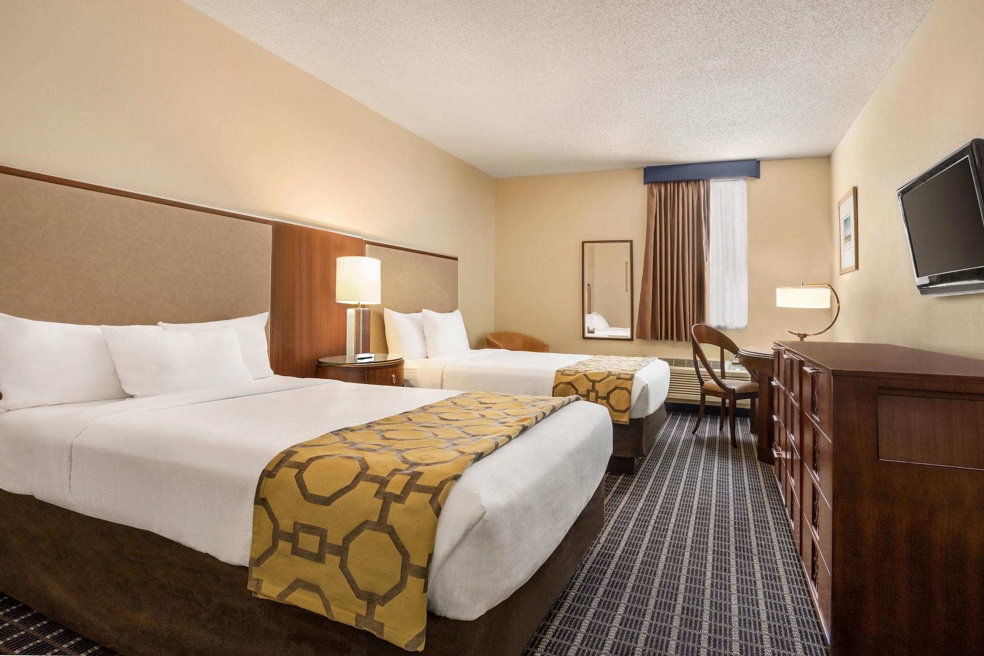 Belmont Inn & Suites Florida City Εξωτερικό φωτογραφία