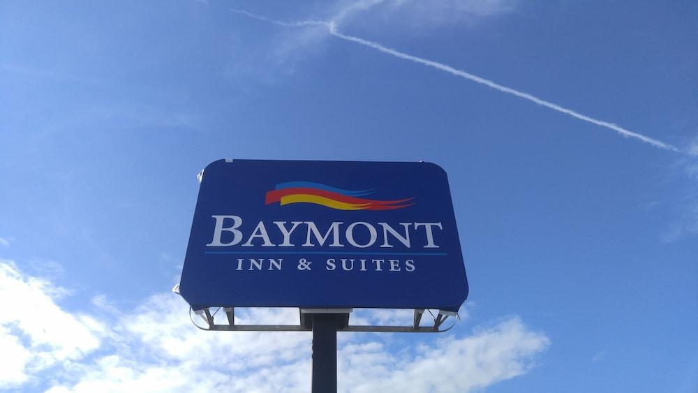 Belmont Inn & Suites Florida City Εξωτερικό φωτογραφία