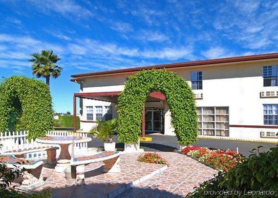 Belmont Inn & Suites Florida City Εξωτερικό φωτογραφία