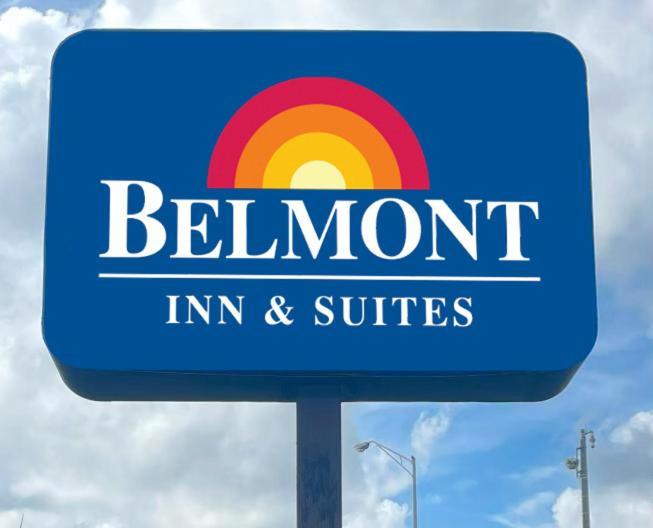 Belmont Inn & Suites Florida City Εξωτερικό φωτογραφία