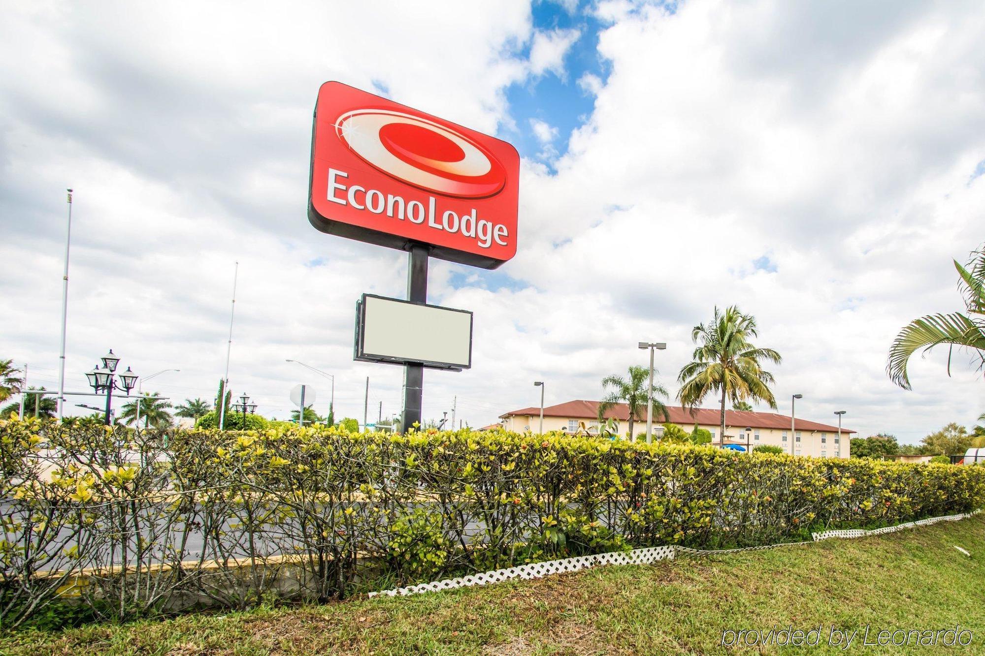 Belmont Inn & Suites Florida City Εξωτερικό φωτογραφία