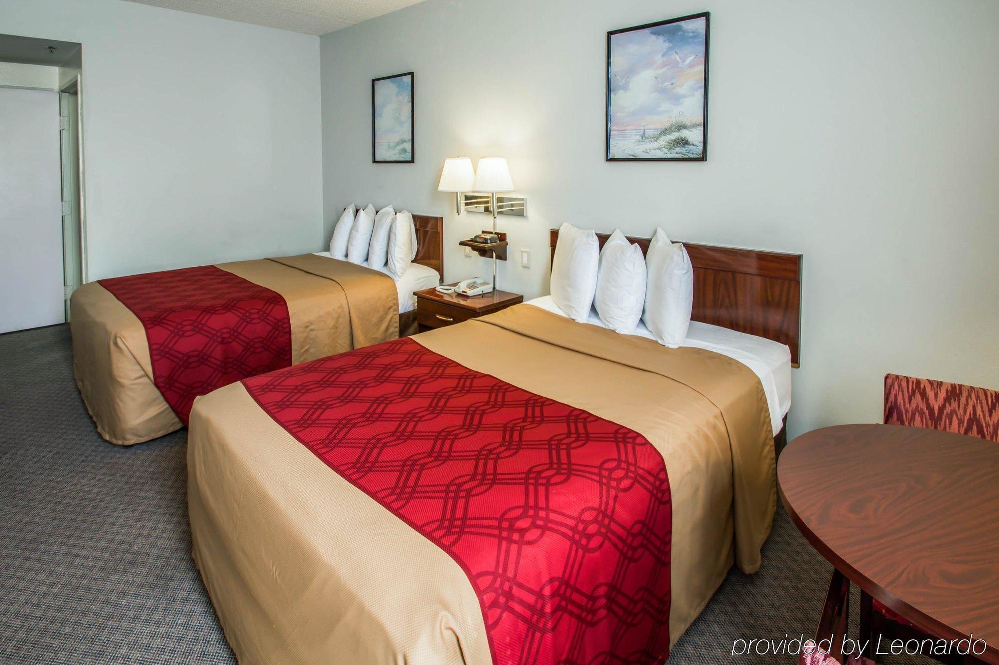 Belmont Inn & Suites Florida City Εξωτερικό φωτογραφία