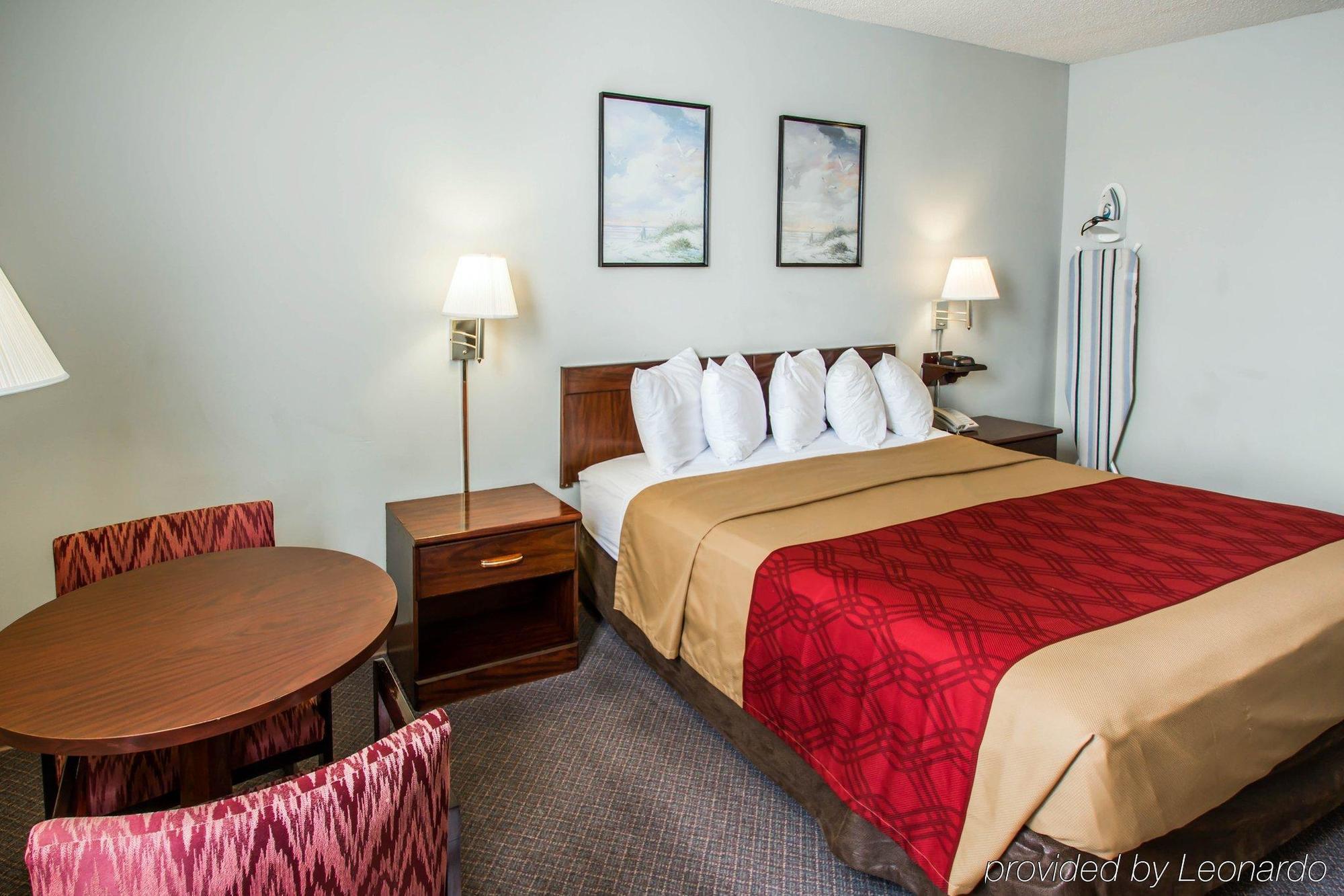 Belmont Inn & Suites Florida City Εξωτερικό φωτογραφία
