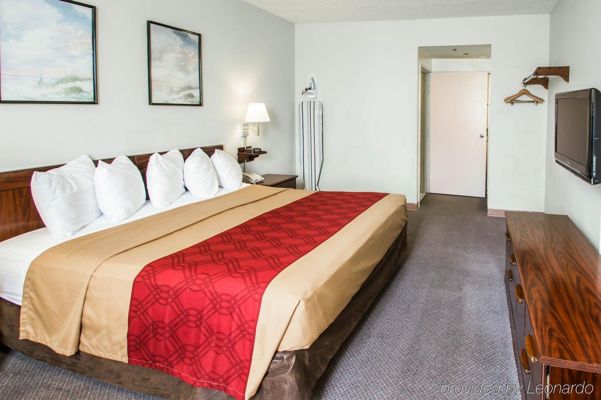 Belmont Inn & Suites Florida City Εξωτερικό φωτογραφία