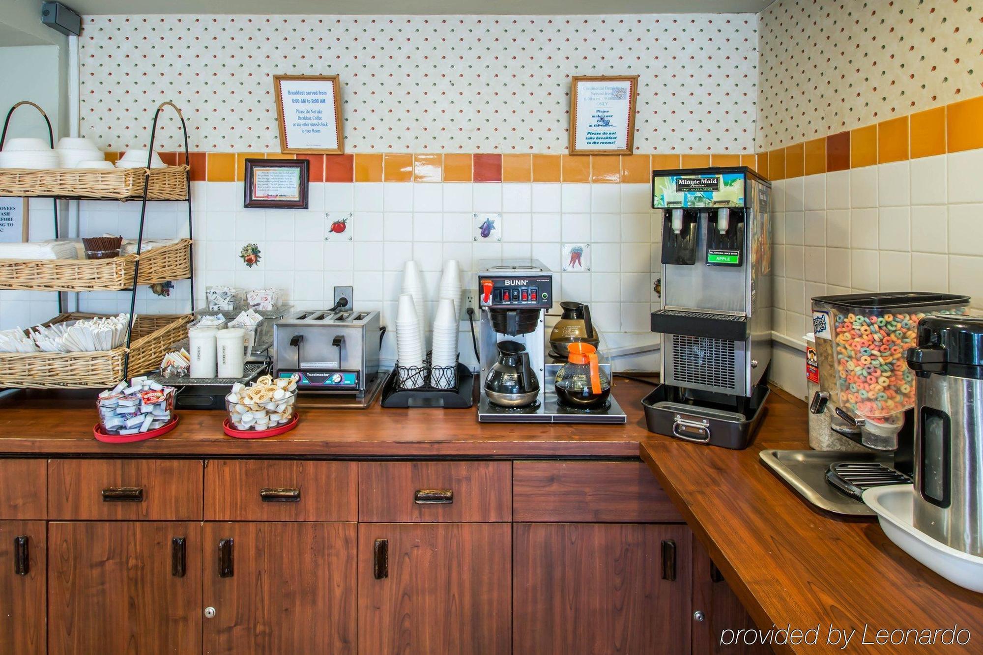 Belmont Inn & Suites Florida City Εξωτερικό φωτογραφία