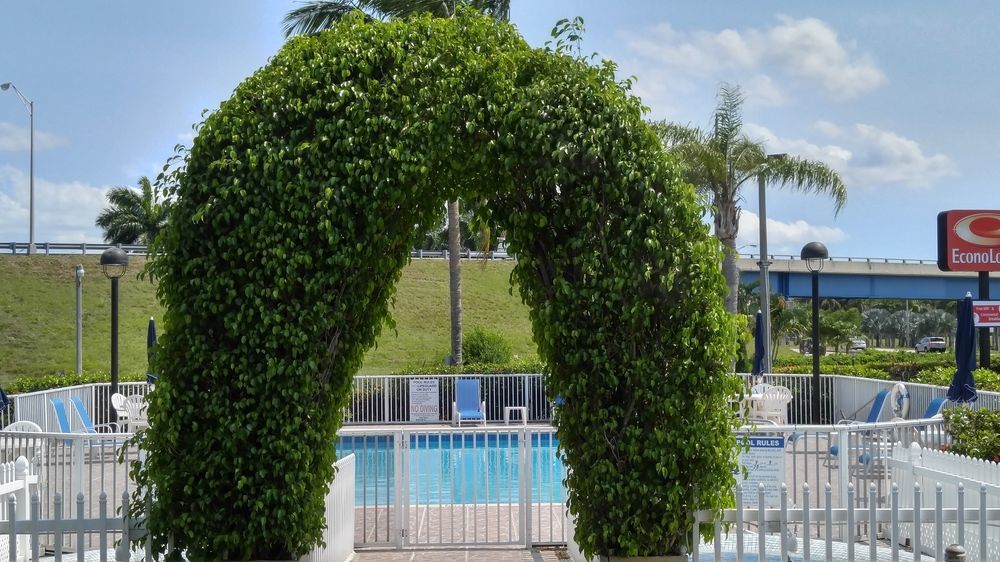 Belmont Inn & Suites Florida City Εξωτερικό φωτογραφία