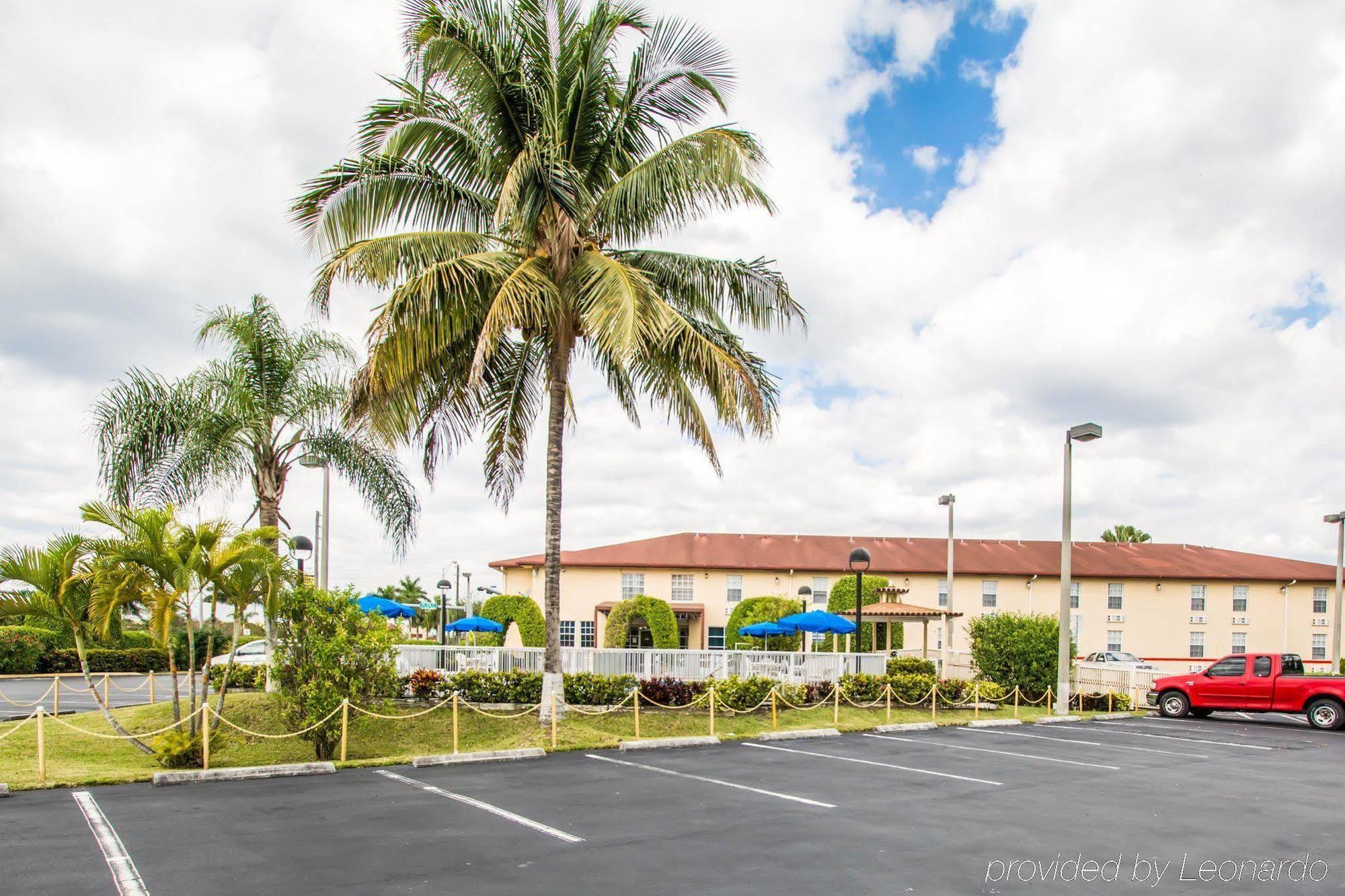 Belmont Inn & Suites Florida City Εξωτερικό φωτογραφία