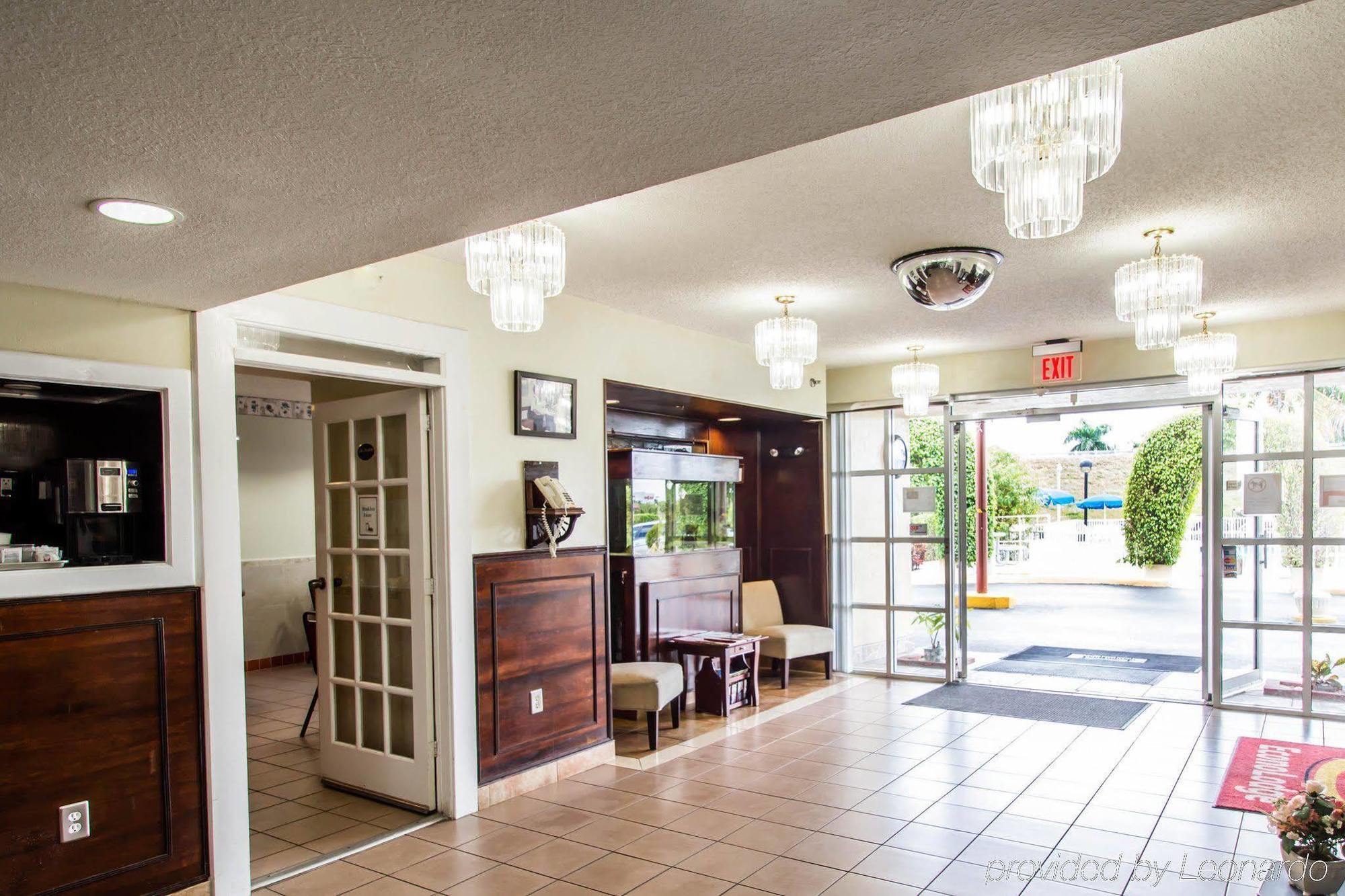 Belmont Inn & Suites Florida City Εξωτερικό φωτογραφία