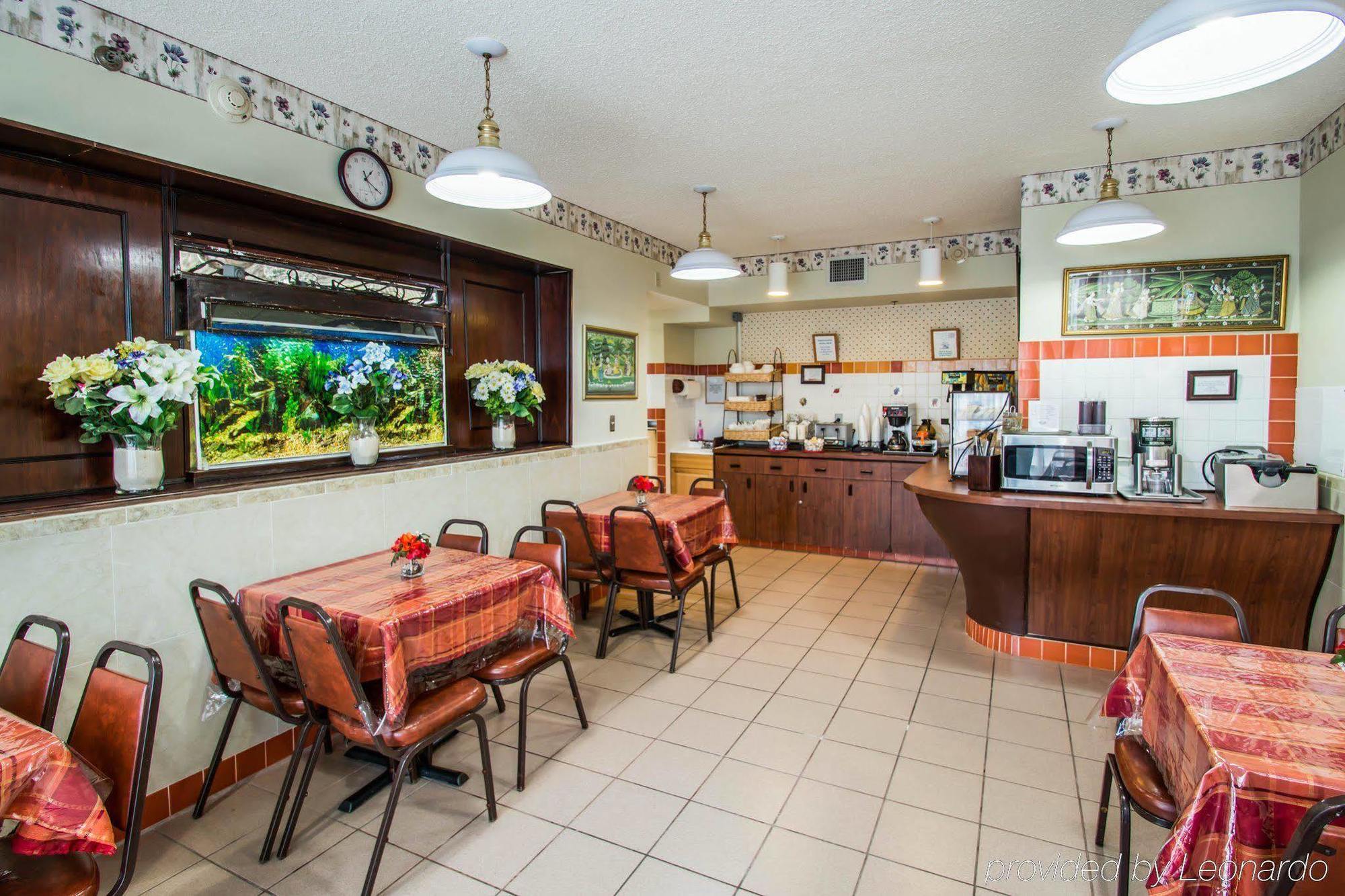 Belmont Inn & Suites Florida City Εξωτερικό φωτογραφία