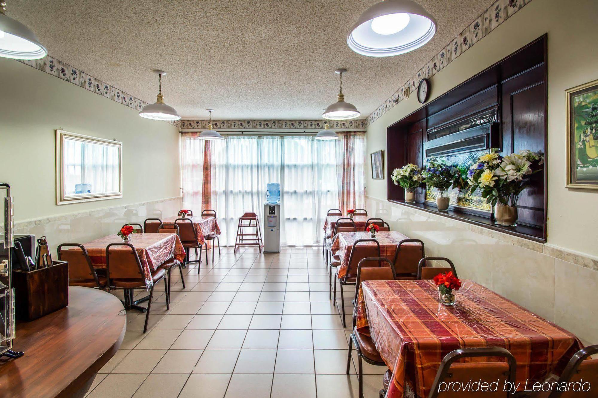 Belmont Inn & Suites Florida City Εξωτερικό φωτογραφία