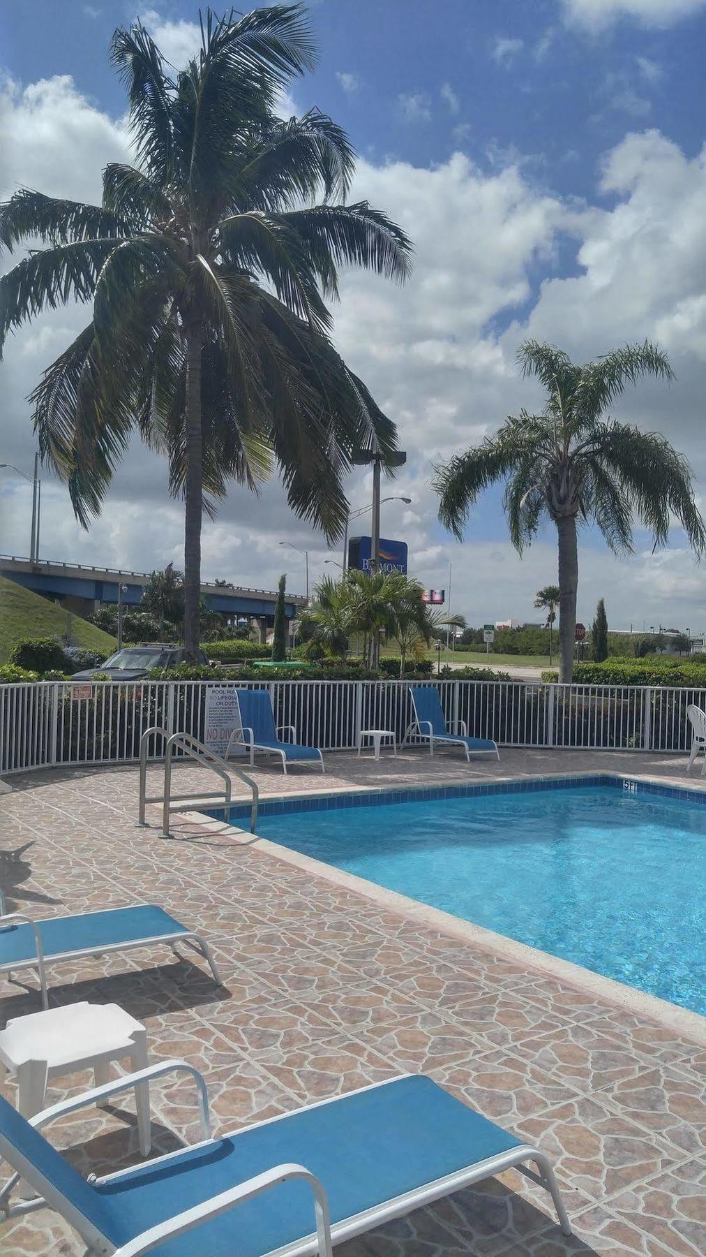 Belmont Inn & Suites Florida City Εξωτερικό φωτογραφία