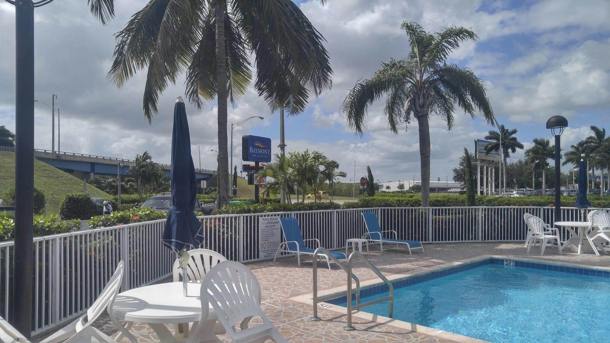 Belmont Inn & Suites Florida City Εξωτερικό φωτογραφία
