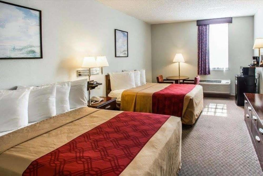 Belmont Inn & Suites Florida City Εξωτερικό φωτογραφία